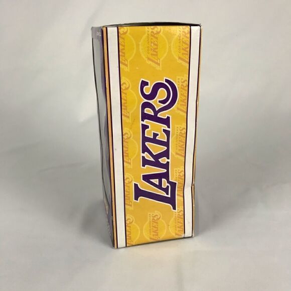Luke Walton Lakers bobble head - Picture 2 of 6